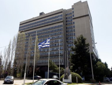 Υπ. Προστασίας του Πολίτη: «ΝΔ-ΠΑΣΟΚ κάνουν πως δεν θυμούνται τις απαγορεύσεις τους και τα δακρυγόνα κατά αστυνομικών»
